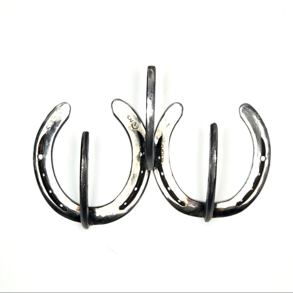 Lucky in Love and Life Horse Shoe Feng Shui